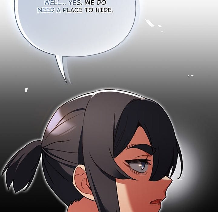 Thrust & Conquer (Uncensored), chapter 29, page 42 of 181