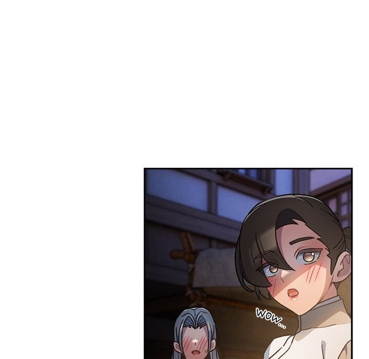 Thrust & Conquer (Uncensored), chapter 29, page 50 of 181