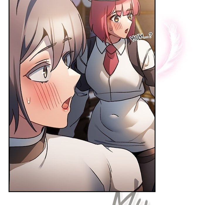 Thrust & Conquer (Uncensored), chapter 29, page 52 of 181