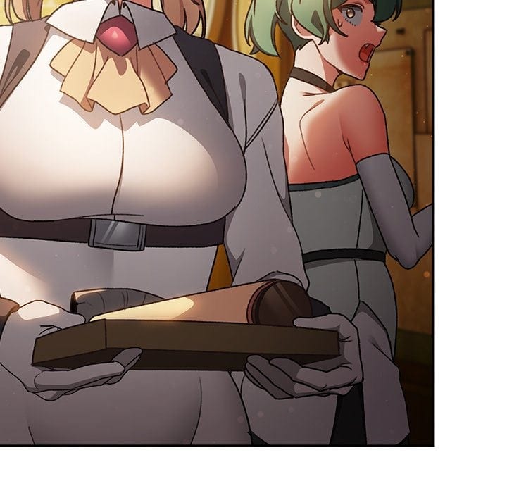 Thrust & Conquer (Uncensored), chapter 29, page 62 of 181