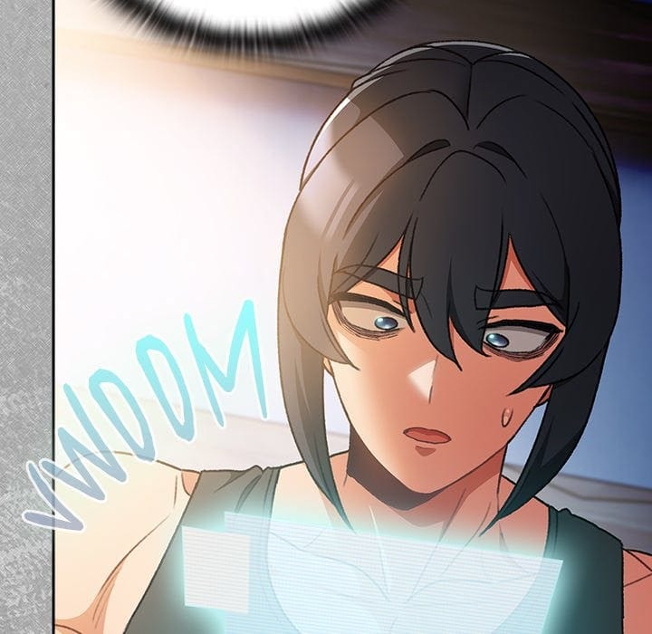 Thrust & Conquer (Uncensored), chapter 29, page 70 of 181