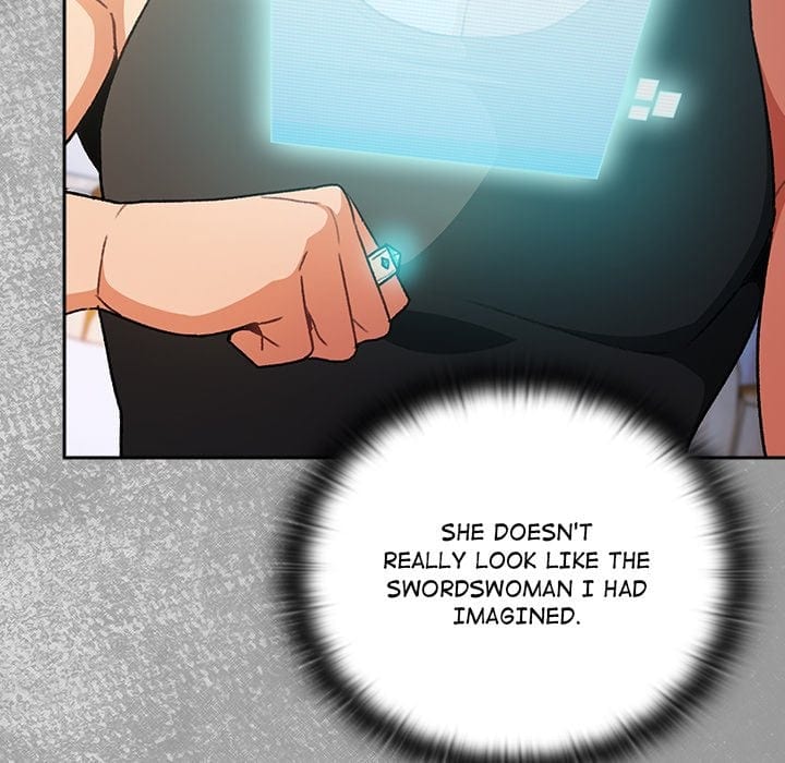 Thrust & Conquer (Uncensored), chapter 29, page 71 of 181