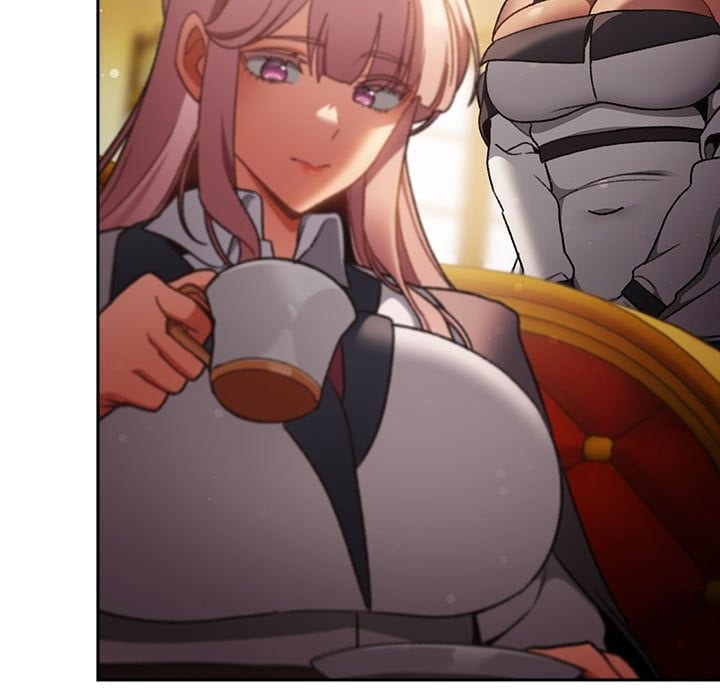 Thrust & Conquer (Uncensored), chapter 29, page 87 of 181