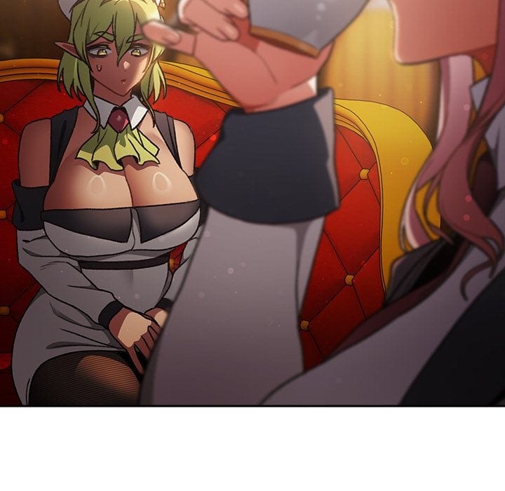 Thrust & Conquer (Uncensored), chapter 29, page 91 of 181
