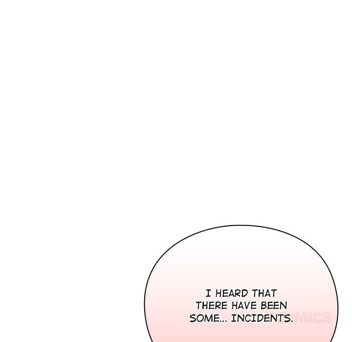 Thrust & Conquer (Uncensored), chapter 29, page 92 of 181