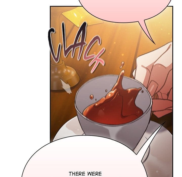 Thrust & Conquer (Uncensored), chapter 29, page 93 of 181