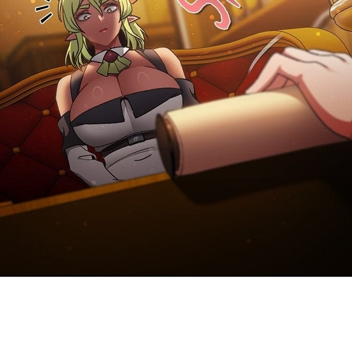 Thrust & Conquer (Uncensored), chapter 29, page 100 of 181
