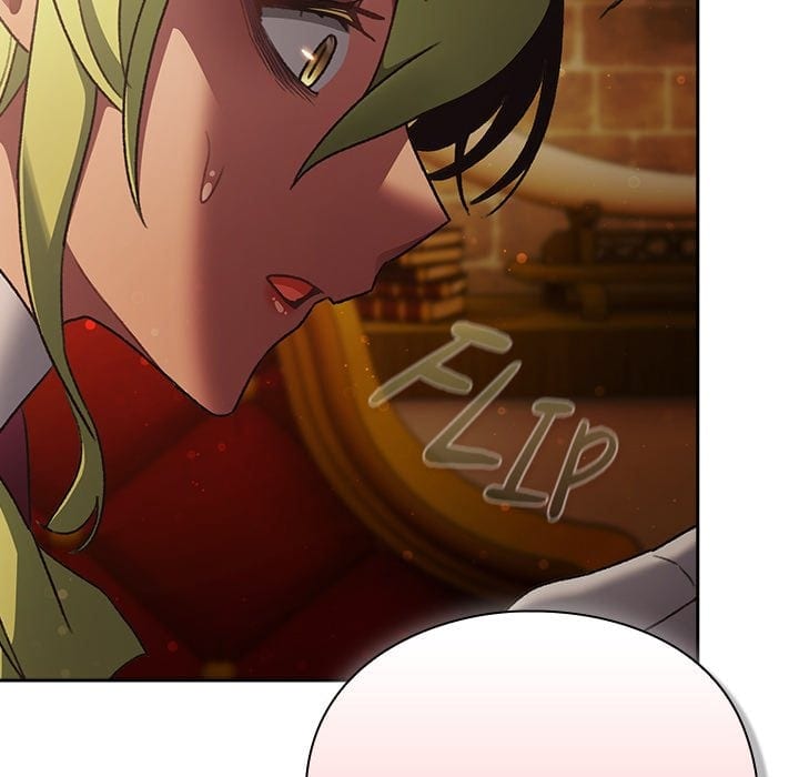 Thrust & Conquer (Uncensored), chapter 29, page 102 of 181