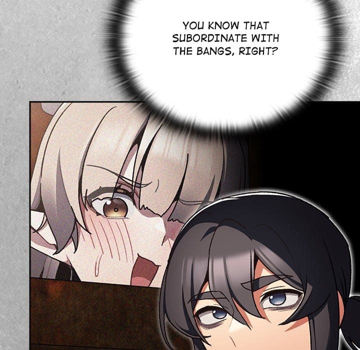 Thrust & Conquer (Uncensored), chapter 29, page 113 of 181
