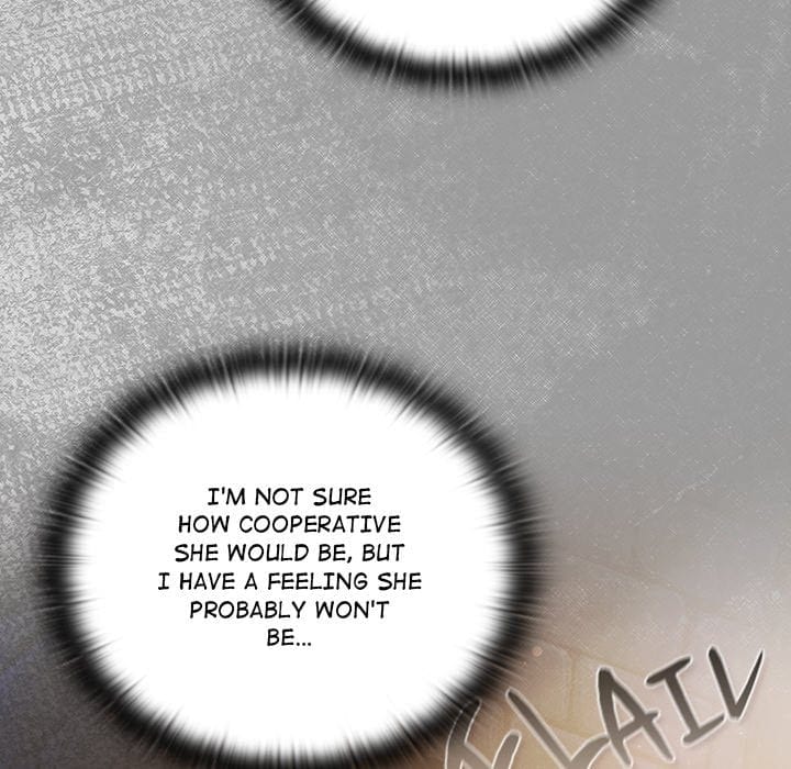 Thrust & Conquer (Uncensored), chapter 29, page 115 of 181
