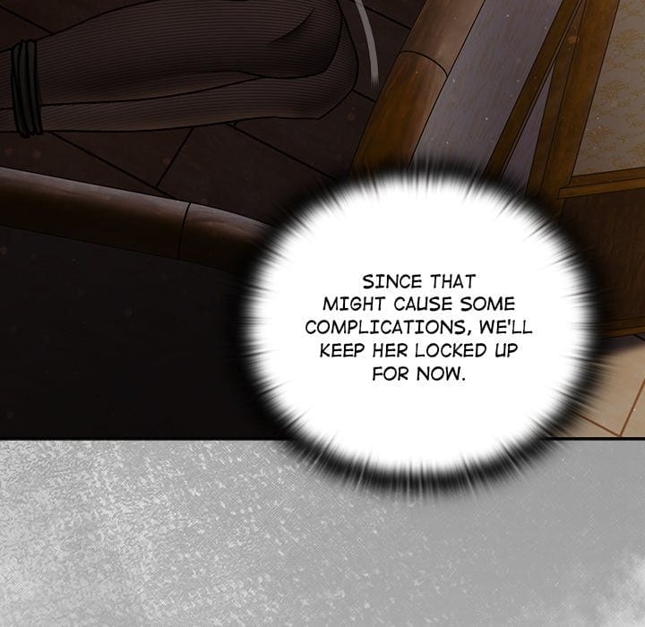 Thrust & Conquer (Uncensored), chapter 29, page 117 of 181