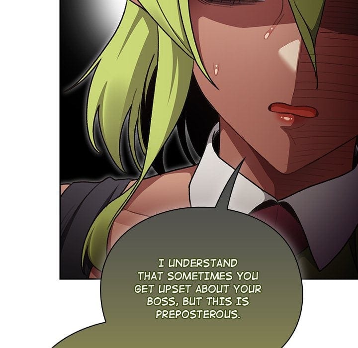 Thrust & Conquer (Uncensored), chapter 29, page 119 of 181