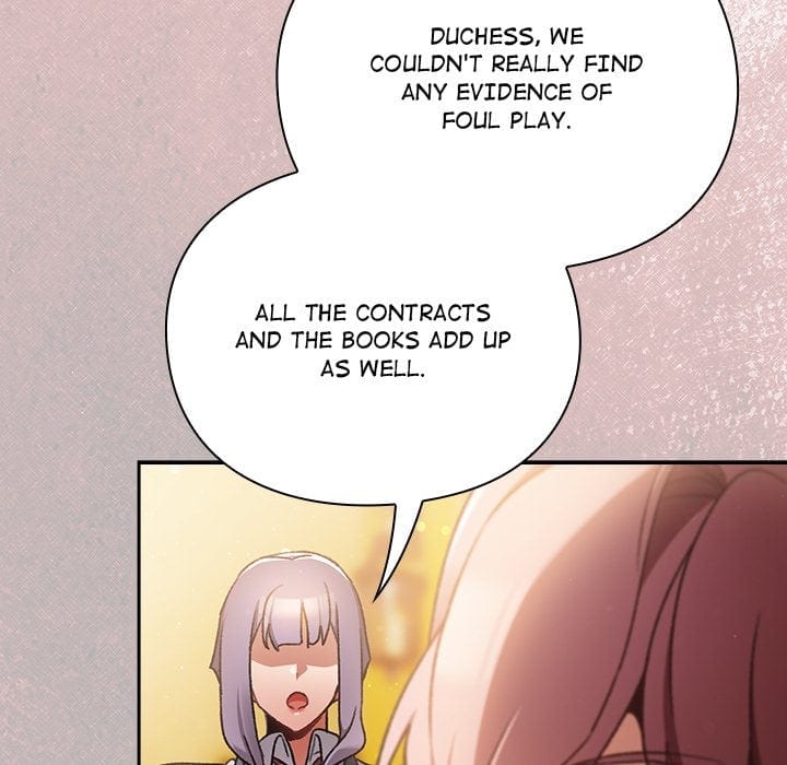 Thrust & Conquer (Uncensored), chapter 29, page 126 of 181