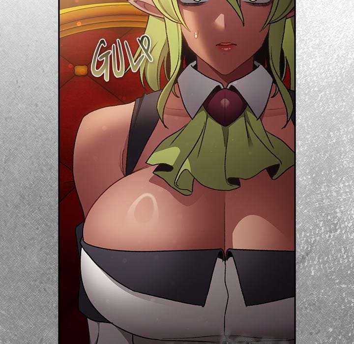 Thrust & Conquer (Uncensored), chapter 29, page 131 of 181