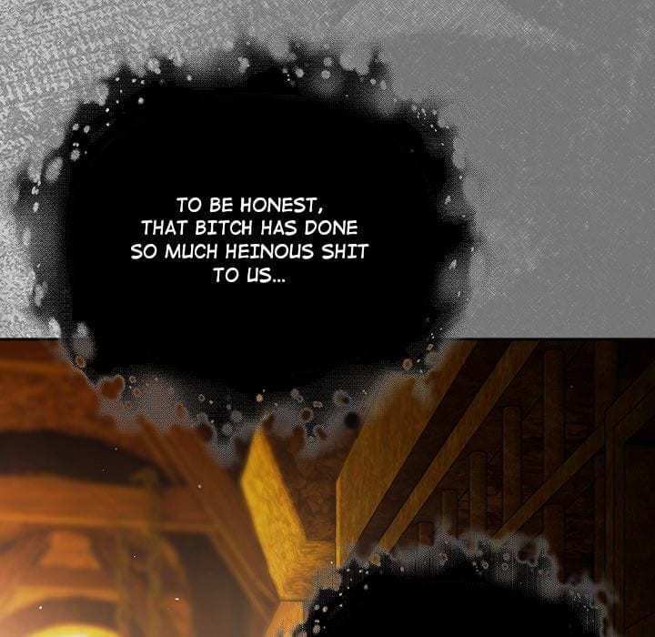 Thrust & Conquer (Uncensored), chapter 29, page 133 of 181