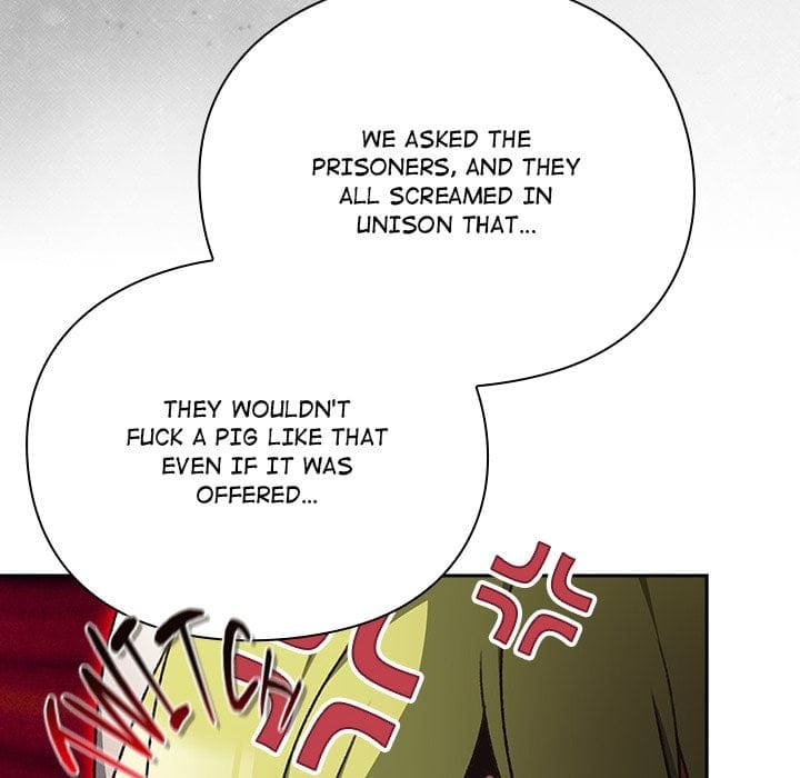 Thrust & Conquer (Uncensored), chapter 29, page 138 of 181