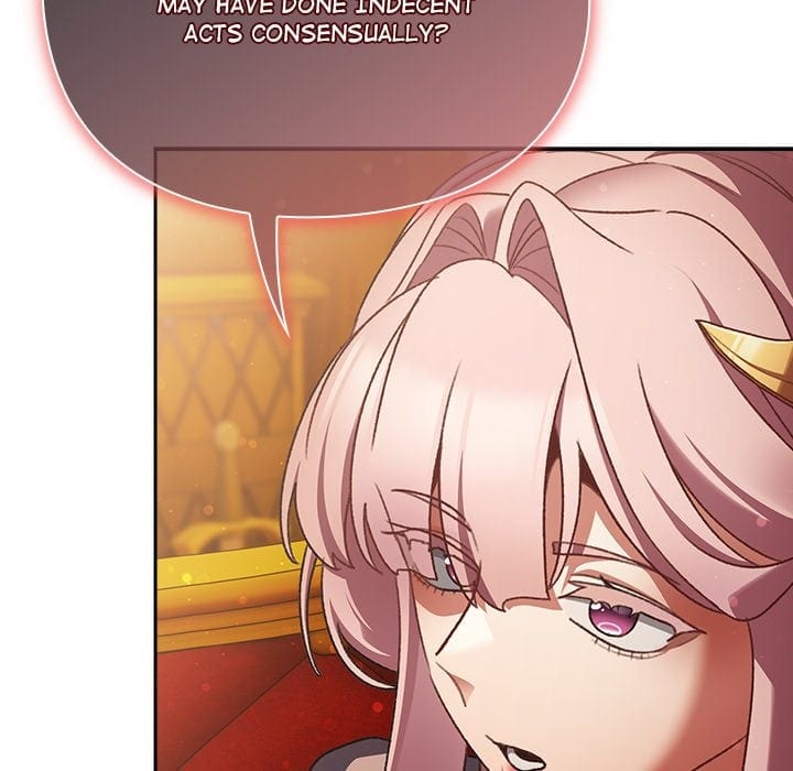 Thrust & Conquer (Uncensored), chapter 29, page 141 of 181