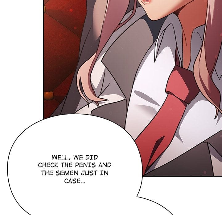 Thrust & Conquer (Uncensored), chapter 29, page 142 of 181