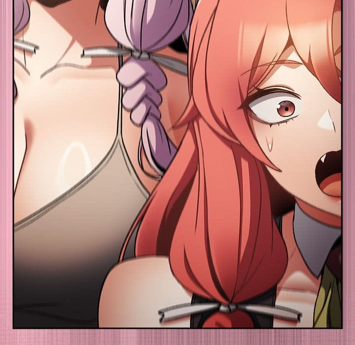 Thrust & Conquer (Uncensored), chapter 29, page 159 of 181