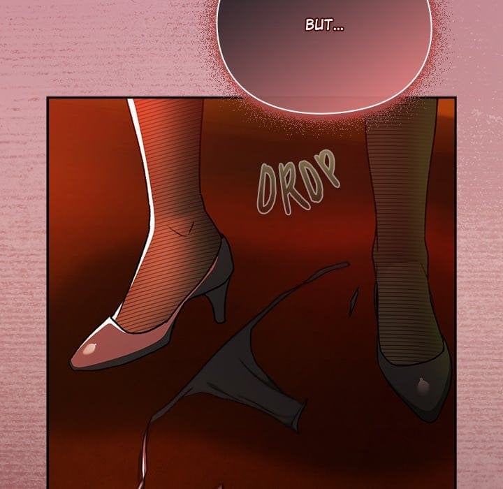 Thrust & Conquer (Uncensored), chapter 29, page 161 of 181