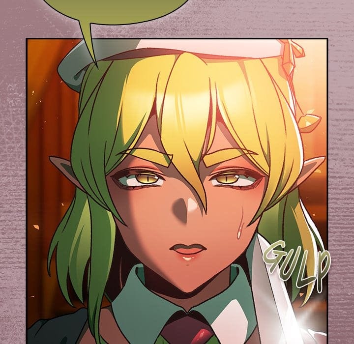 Thrust & Conquer (Uncensored), chapter 29, page 166 of 181