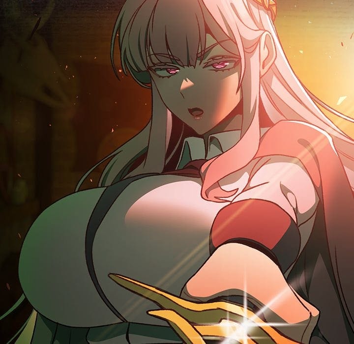 Thrust & Conquer (Uncensored), chapter 29, page 174 of 181
