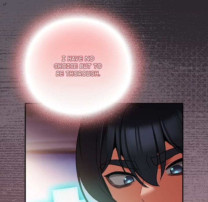 Thrust & Conquer (Uncensored), chapter 29, page 176 of 181