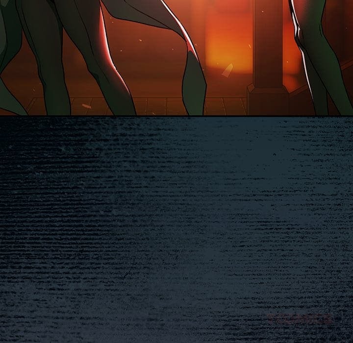 Thrust & Conquer (Uncensored), chapter 29, page 180 of 181