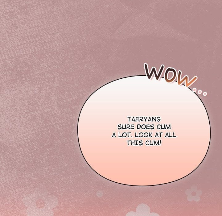 Thrust & Conquer (Uncensored), chapter 30, page 5 of 195
