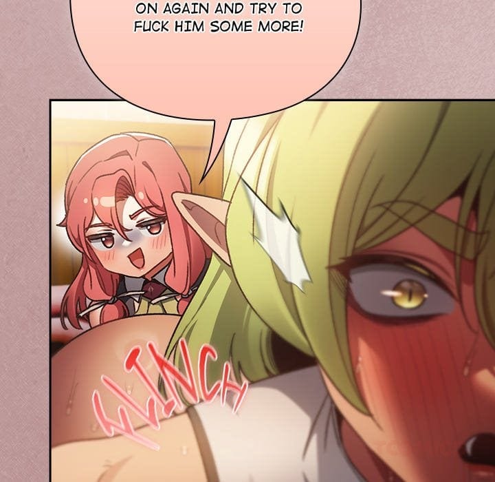 Thrust & Conquer (Uncensored), chapter 30, page 12 of 195