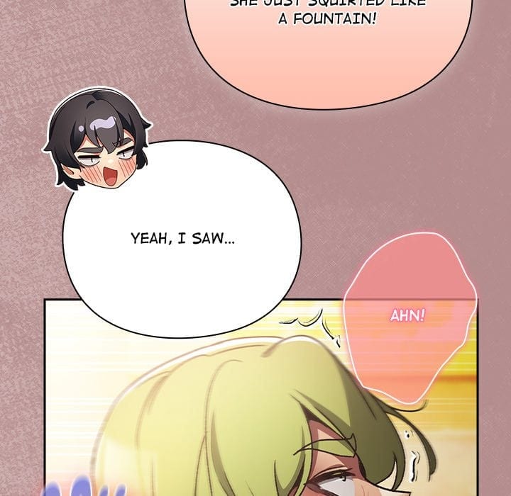 Thrust & Conquer (Uncensored), chapter 30, page 18 of 195
