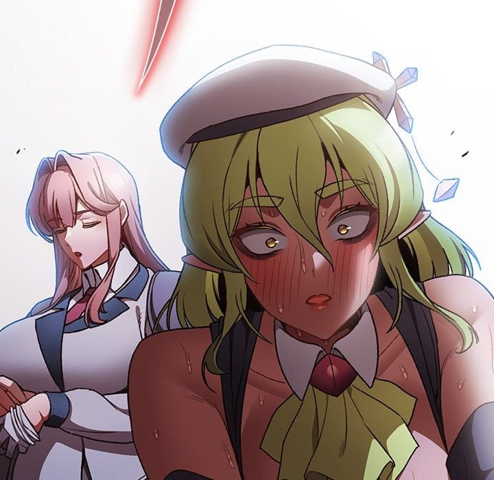Thrust & Conquer (Uncensored), chapter 30, page 33 of 195