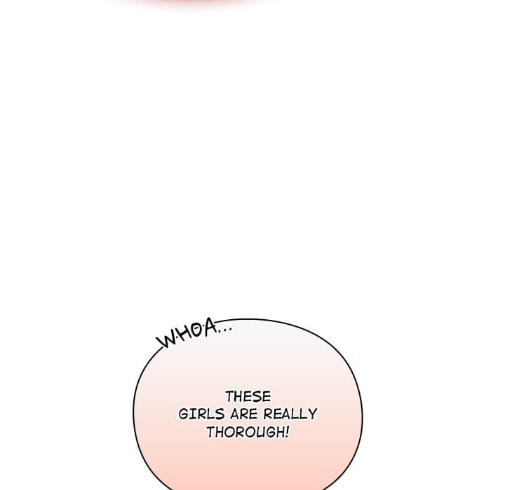 Thrust & Conquer (Uncensored), chapter 30, page 40 of 195