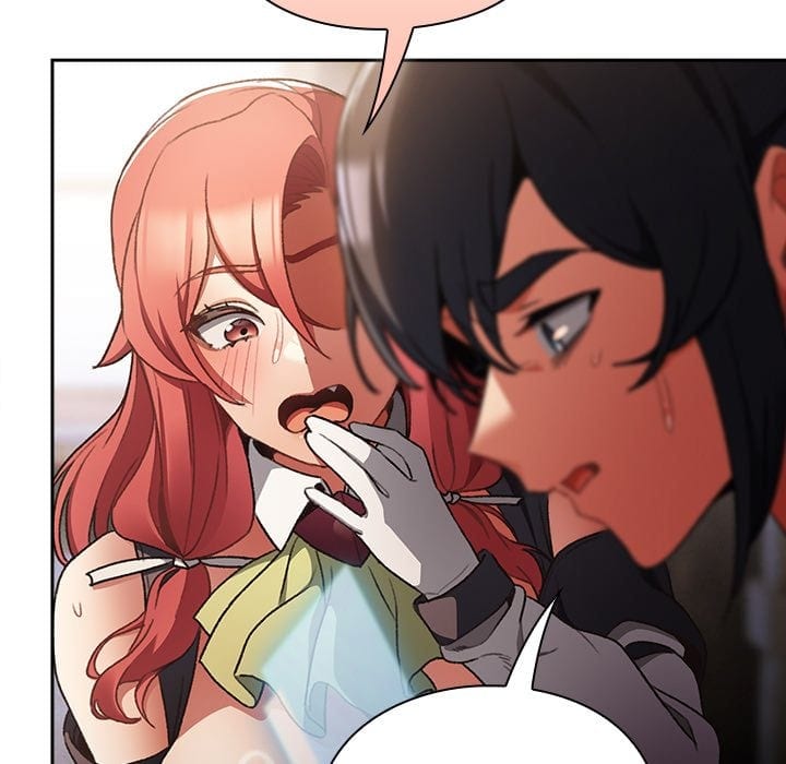 Thrust & Conquer (Uncensored), chapter 30, page 41 of 195