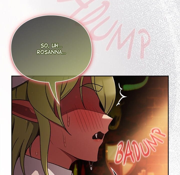 Thrust & Conquer (Uncensored), chapter 30, page 43 of 195