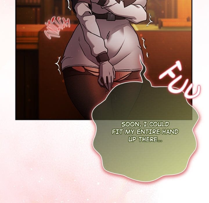 Thrust & Conquer (Uncensored), chapter 30, page 54 of 195