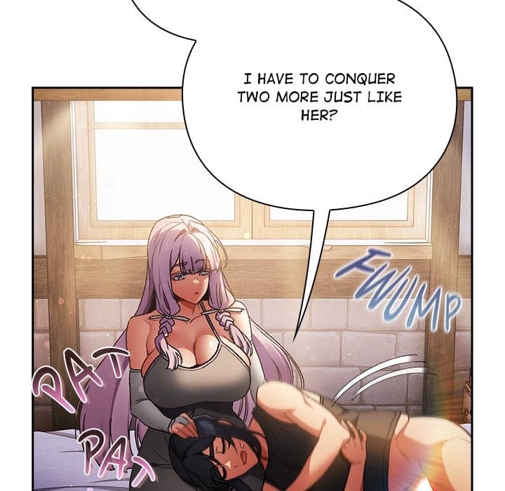 Thrust & Conquer (Uncensored), chapter 30, page 69 of 195