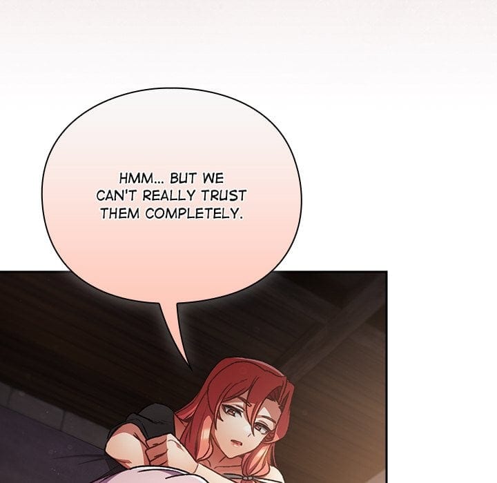 Thrust & Conquer (Uncensored), chapter 30, page 78 of 195