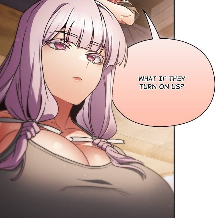 Thrust & Conquer (Uncensored), chapter 30, page 79 of 195