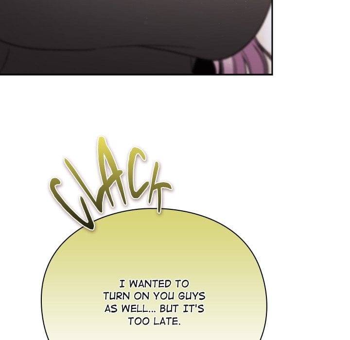 Thrust & Conquer (Uncensored), chapter 30, page 80 of 195