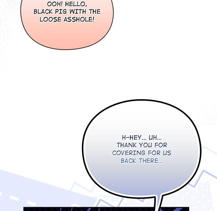 Thrust & Conquer (Uncensored), chapter 30, page 85 of 195