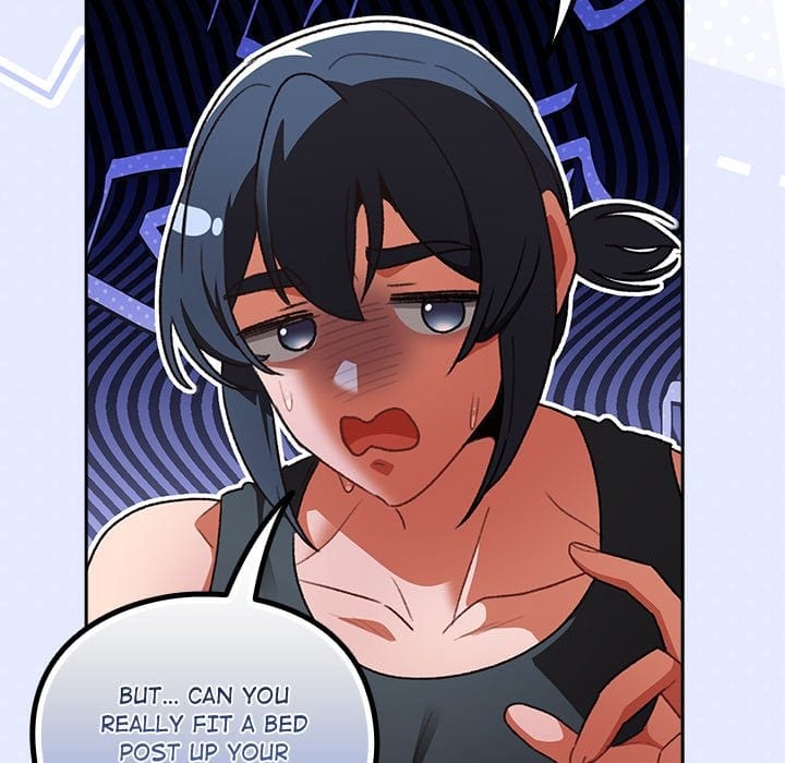 Thrust & Conquer (Uncensored), chapter 30, page 86 of 195