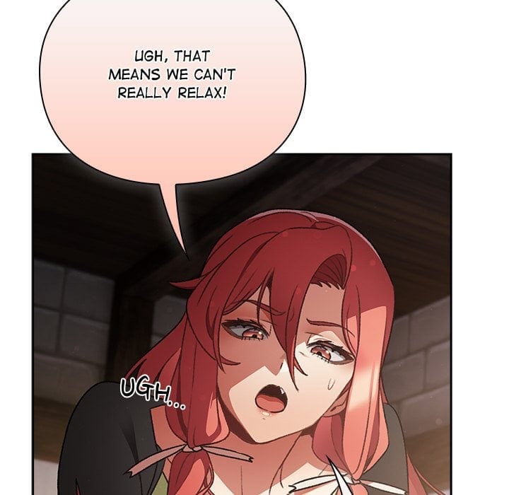Thrust & Conquer (Uncensored), chapter 30, page 99 of 195