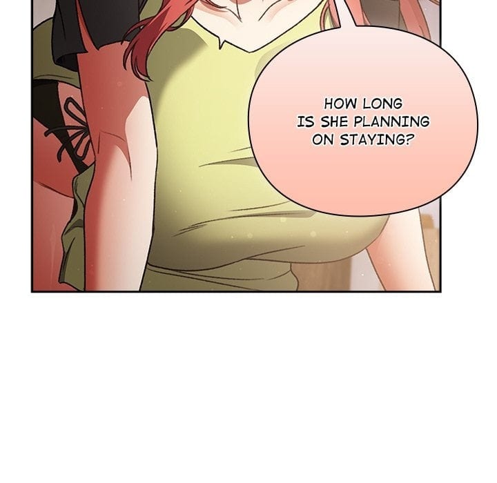 Thrust & Conquer (Uncensored), chapter 30, page 100 of 195
