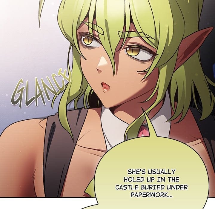 Thrust & Conquer (Uncensored), chapter 30, page 102 of 195