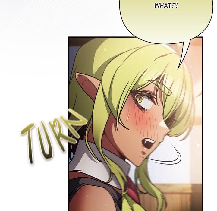 Thrust & Conquer (Uncensored), chapter 30, page 108 of 195