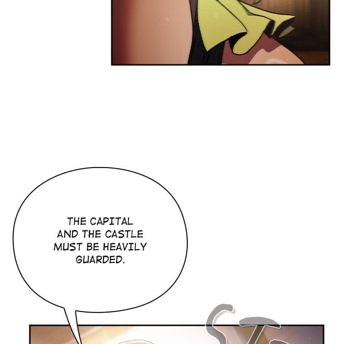 Thrust & Conquer (Uncensored), chapter 30, page 109 of 195