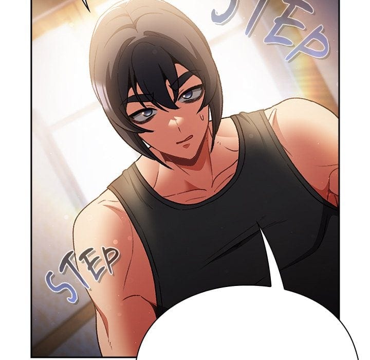 Thrust & Conquer (Uncensored), chapter 30, page 110 of 195