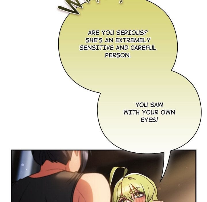 Thrust & Conquer (Uncensored), chapter 30, page 112 of 195