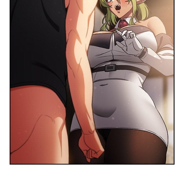 Thrust & Conquer (Uncensored), chapter 30, page 113 of 195